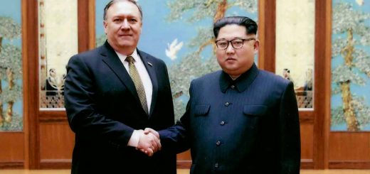 North Korea frees US prisoners sooner than Trump-Kim summit