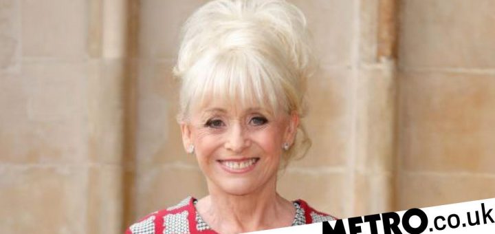 Dame Barbara Windsor, 80, has been ‘secretly combating’ Alzheimer’s