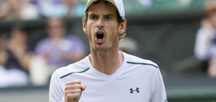 Wimbledon: Andy Murray doing ‘every little thing he can’ to be fit – Judy Murray