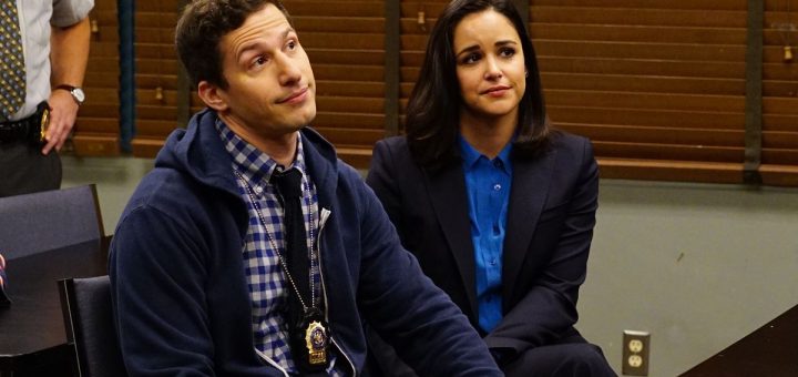‘Brooklyn Nine-Nine’ turn into canceled and the catch is losing its suggestions