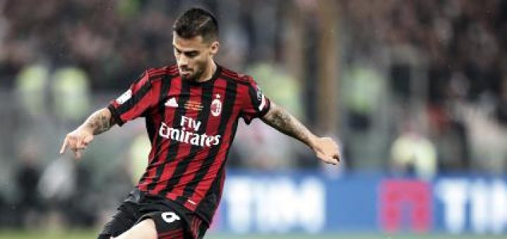 Suso: ‘Milan weren’t goal staunch enough’