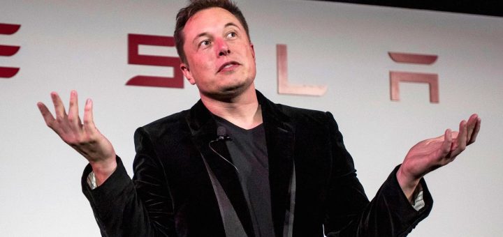 Panasonic executives reportedly cautious about future Tesla commitments