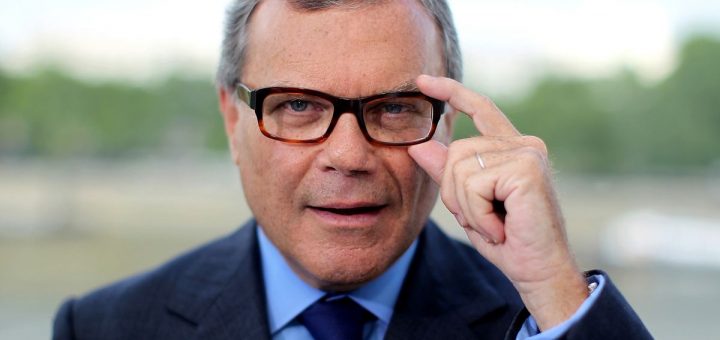 Martin Sorrell Will get the Chance to Produce It All Higher