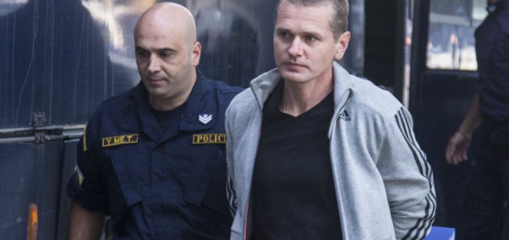 File: Bitcoin money laundering suspect spared from penal complex poison region