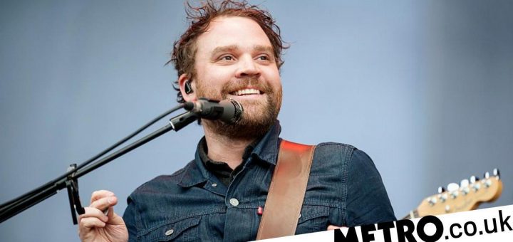‘We’re totally devastated’: Scott Hutchison’s household talk out after his demise
