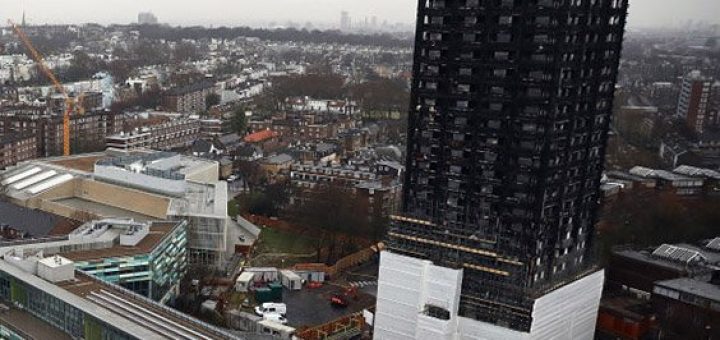 Government has the same opinion to embody ‘numerous’ fluctuate of of us in Grenfell inquiry after stress from households