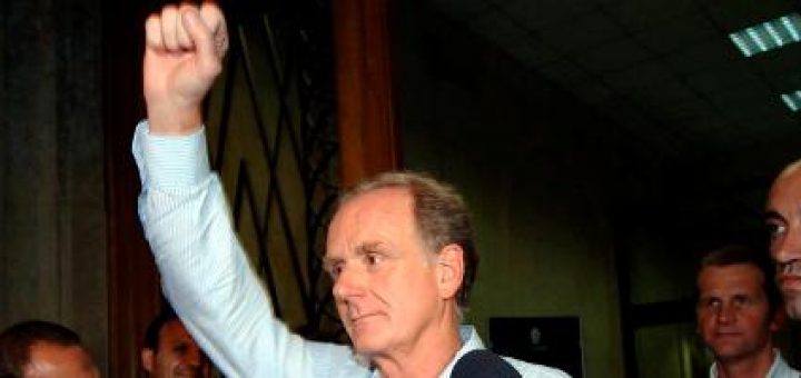 Cobolli Gigli: 'Inter in Calciopoli too'