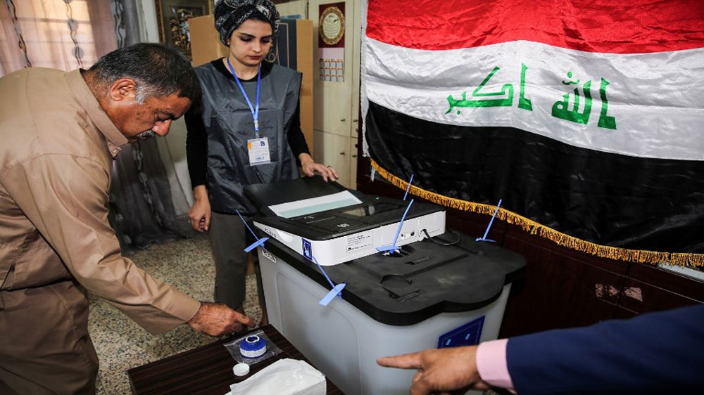 Iraq votes in first elections since ISIL defeat