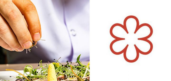 Draw A Restaurant And We are going to Give You A Michelin Score
