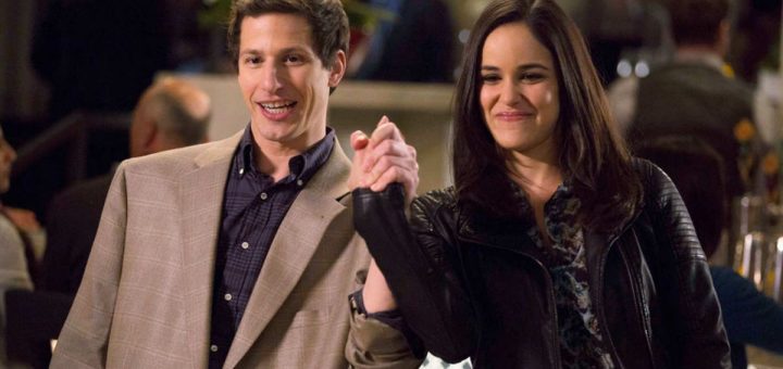 ‘Brooklyn ninety 9’ Season 6 finds a shock dwelling with NBC