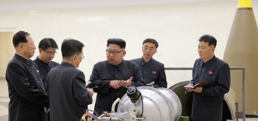 North Korea’s nuclear check assert to be dismantled interior weeks