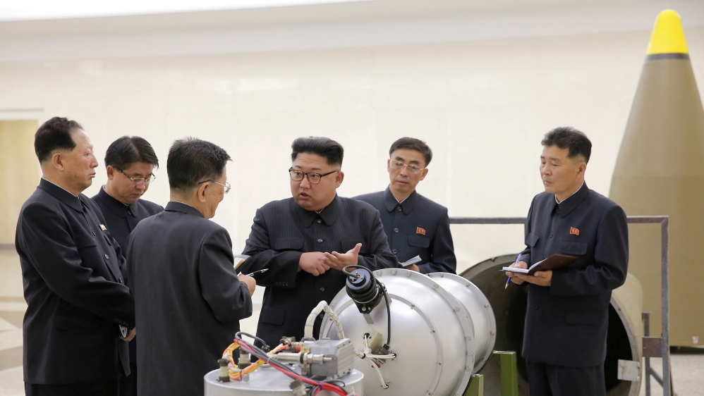 North Korea’s nuclear check assert to be dismantled interior weeks