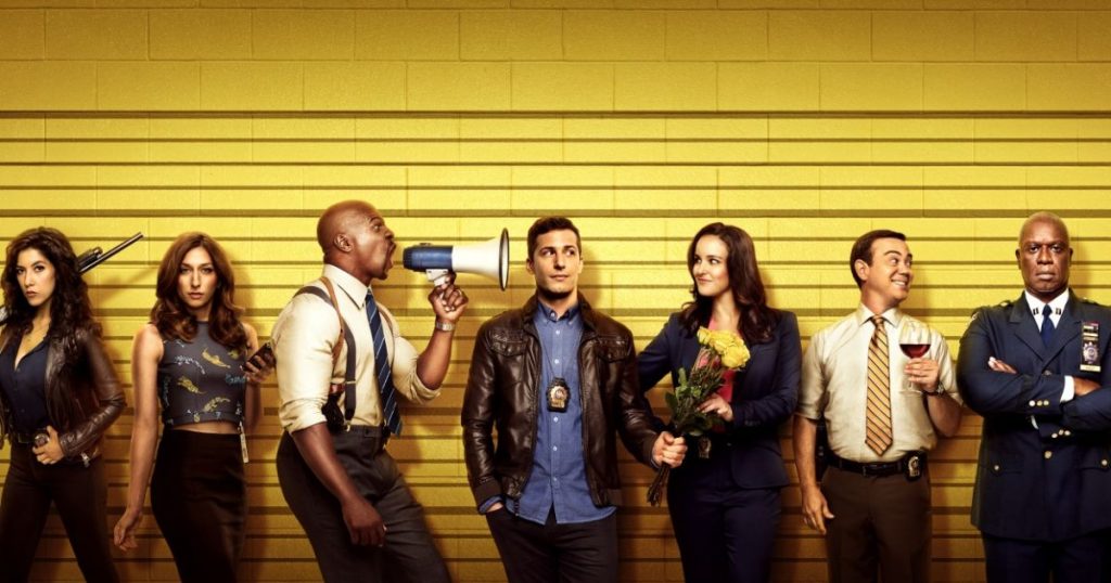 NBC picks up ‘Brooklyn 9-9’ after Hulu, Netflix dash