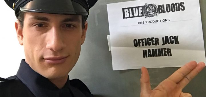 Blue Bloods finale marked acting debut of JFK’s only grandson Jack Schlossberg