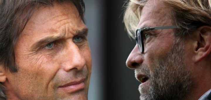 Premier League: What can happen on closing day of season?