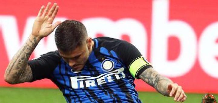 Icardi: 'If it's finest for Inter that I’m going…'