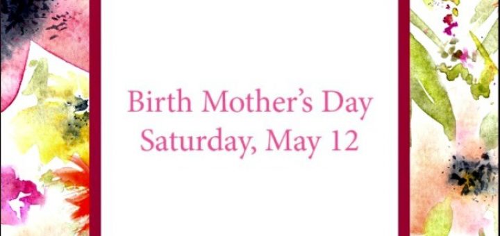 March for Existence Celebrates ‘Dauntless’ Birth Mothers