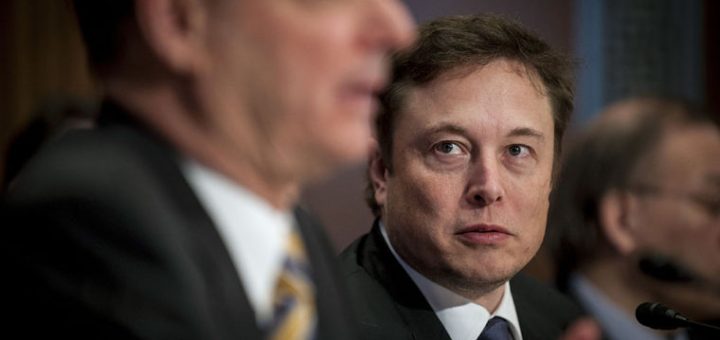 Tesla’s “major technical contact” with the feds merely left for Waymo