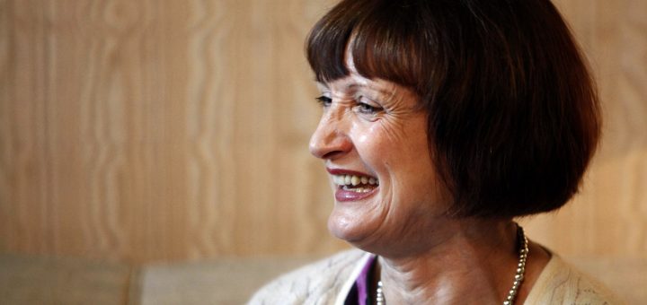British ex-culture secretary Tessa Jowell dies at 70