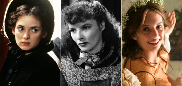 5 Small Females variations, ranked