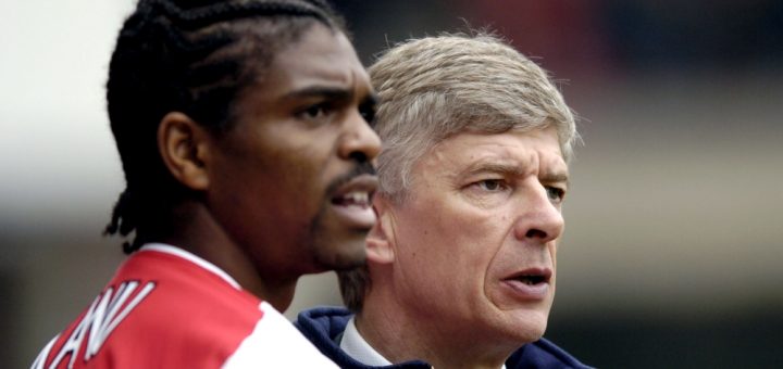 How Arsene Wenger established African avid gamers in English soccer