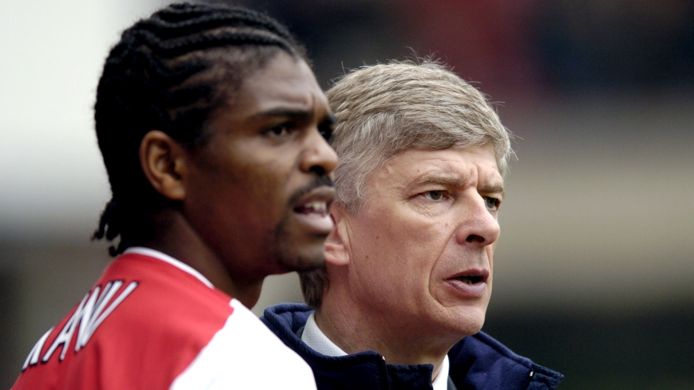 How Arsene Wenger established African avid gamers in English soccer