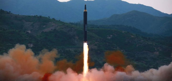 U.S. Calls for Laborious Discontinuance on North Korea Nukes Earlier than Benefits Can Float