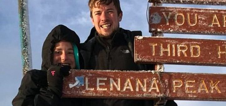 Two Britons who were kidnapped and held hostage in the Congo launched