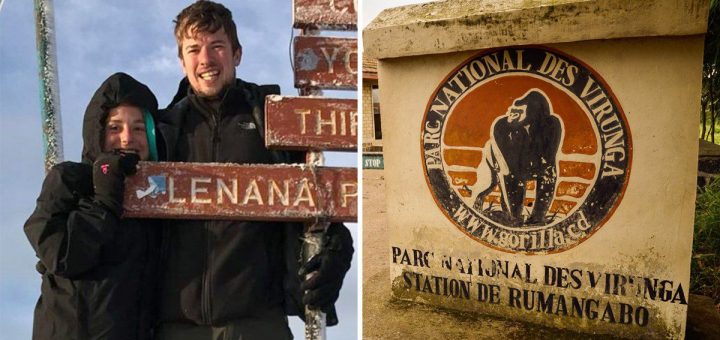 Kidnapped Brits ‘relieved’ after ordeal in the Democratic Republic of Congo