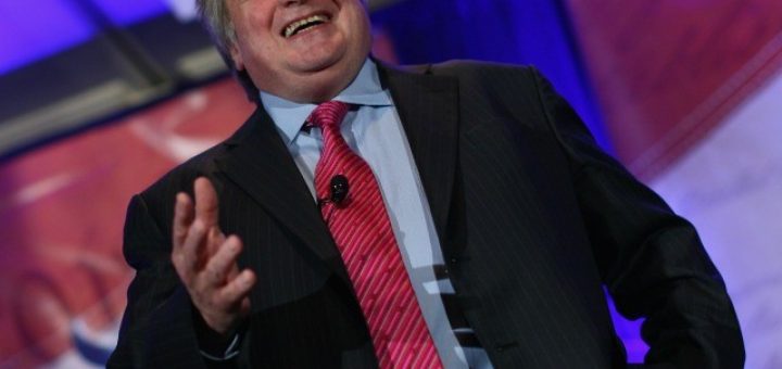 Dick Morris: Neglect About ‘Blue Wave’ in 2018 Midterms — Get Prepared for ‘Pink Wave’
