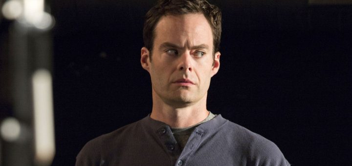 Barry co-creator breaks down the lethal season 1 finale