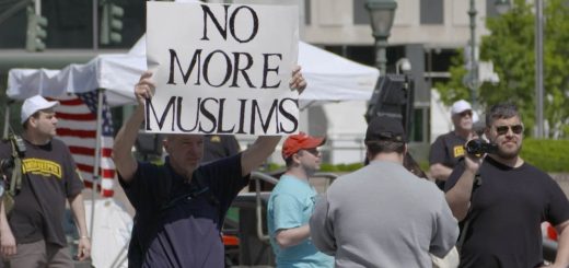 How ACT for The United States encourages voters to acquire on Muslims