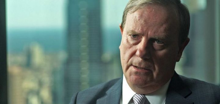 Costello reverses self-discipline on the funds, criticises ASIC
