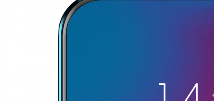 Lenovo’s unique smartphone would maybe be nothing nonetheless display veil on the front