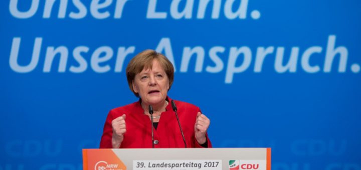 Why Germans Are Getting Fed Up with The usa
