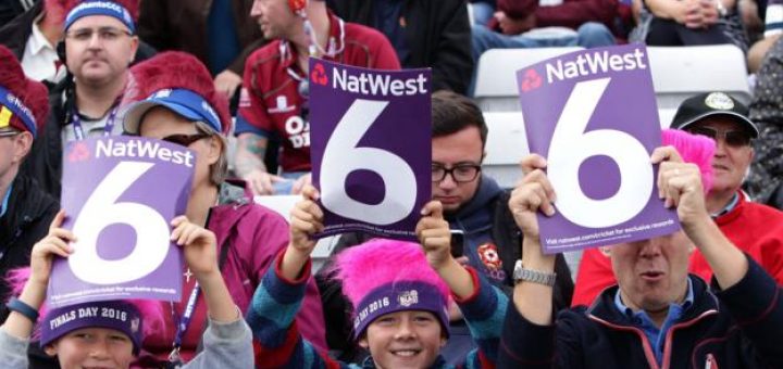A hundred-ball competitors plans because childhood ‘not drawn to cricket’