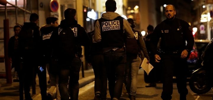 An Overwhelmed French Police Power Are Chasing The Most widespread ISIS Attacker’s Connections