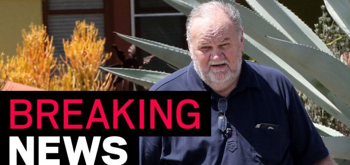 Meghan Markle’s father suffers coronary heart assault and might perhaps not befriend marriage ceremony