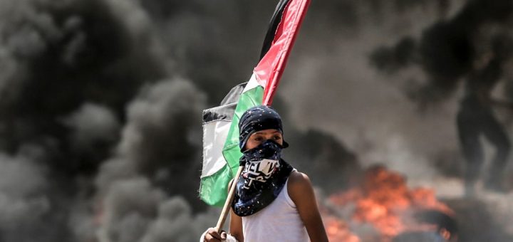 Israel defends Gaza motion as fifty five killed