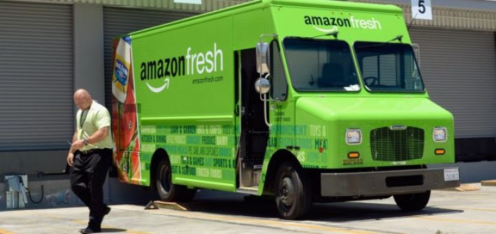 Amazon is shedding zero.33-celebration distributors from its Contemporary grocery carrier