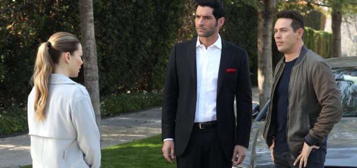 Lucifer series finale recap: One hell of a cliffhanger