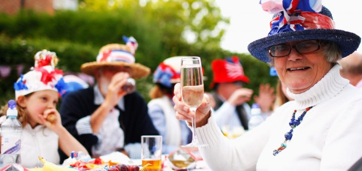 ‘It’s going to be that no one affords a s**t’: Immense fall in royal marriage ceremony avenue events when put next to Will and Kate’s huge day