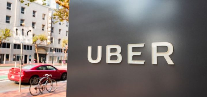 Uber ends major arbitration in sexual assault, harassment instances