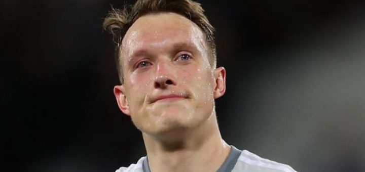 FA Cup supreme: Man Utd’s Phil Jones on controlling his nerves earlier than Chelsea game