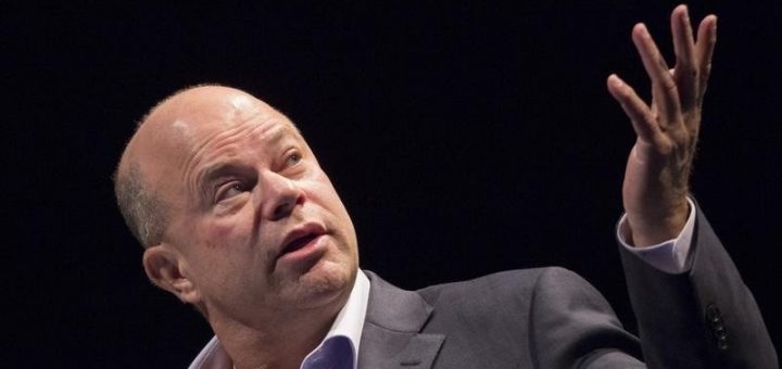 David Tepperâs hedge fund dumped its complete Apple stake sooner than the billionaire’s anticipated steal of the Carolina Panthers (AAPL)