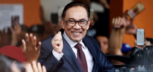 Malaysia: Anwar Ibrahim launched after getting plump pardon