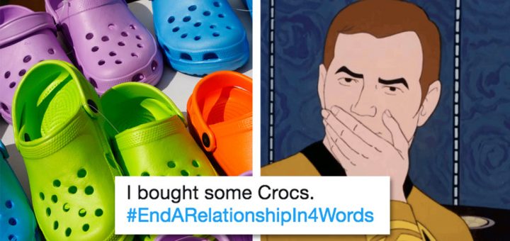 Other folks Are Suggesting How To Stop A Relationship In Four Words And It be Truthfully So Correct