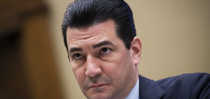 FDA to commence up naming names of pharma companies blocking off more cost effective generics