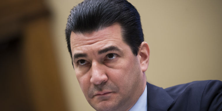 FDA to commence up naming names of pharma companies blocking off more cost effective generics