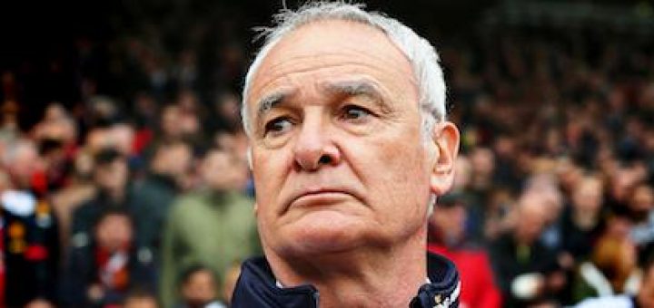 Nantes negate Ranieri exit